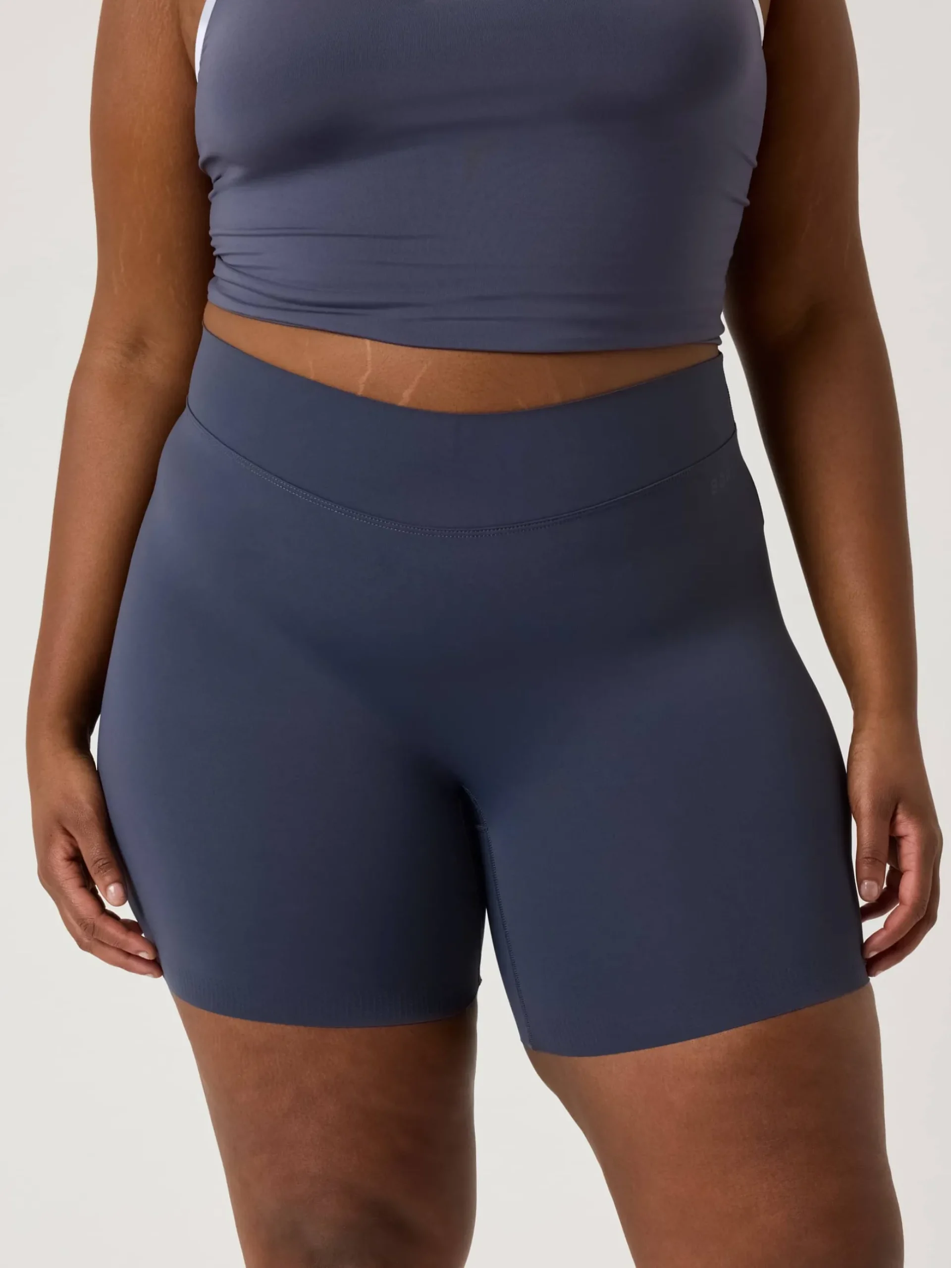 Alice Stenlöf Soft Shorts