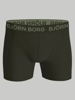 Bamboo Boxers 2-pack