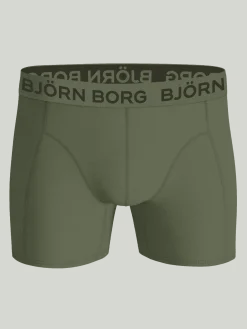 Bamboo Boxers 2-pack