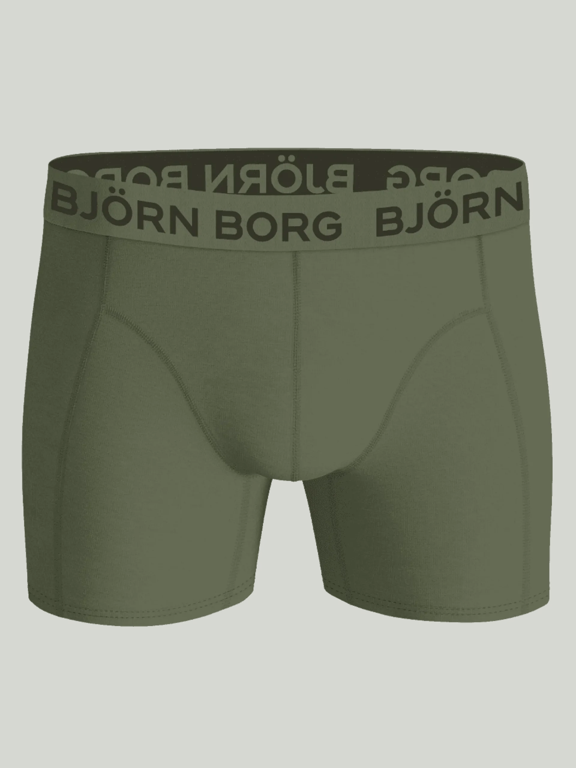 Bamboo Boxers 2-pack