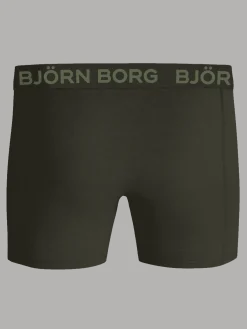 Bamboo Boxers 2-pack