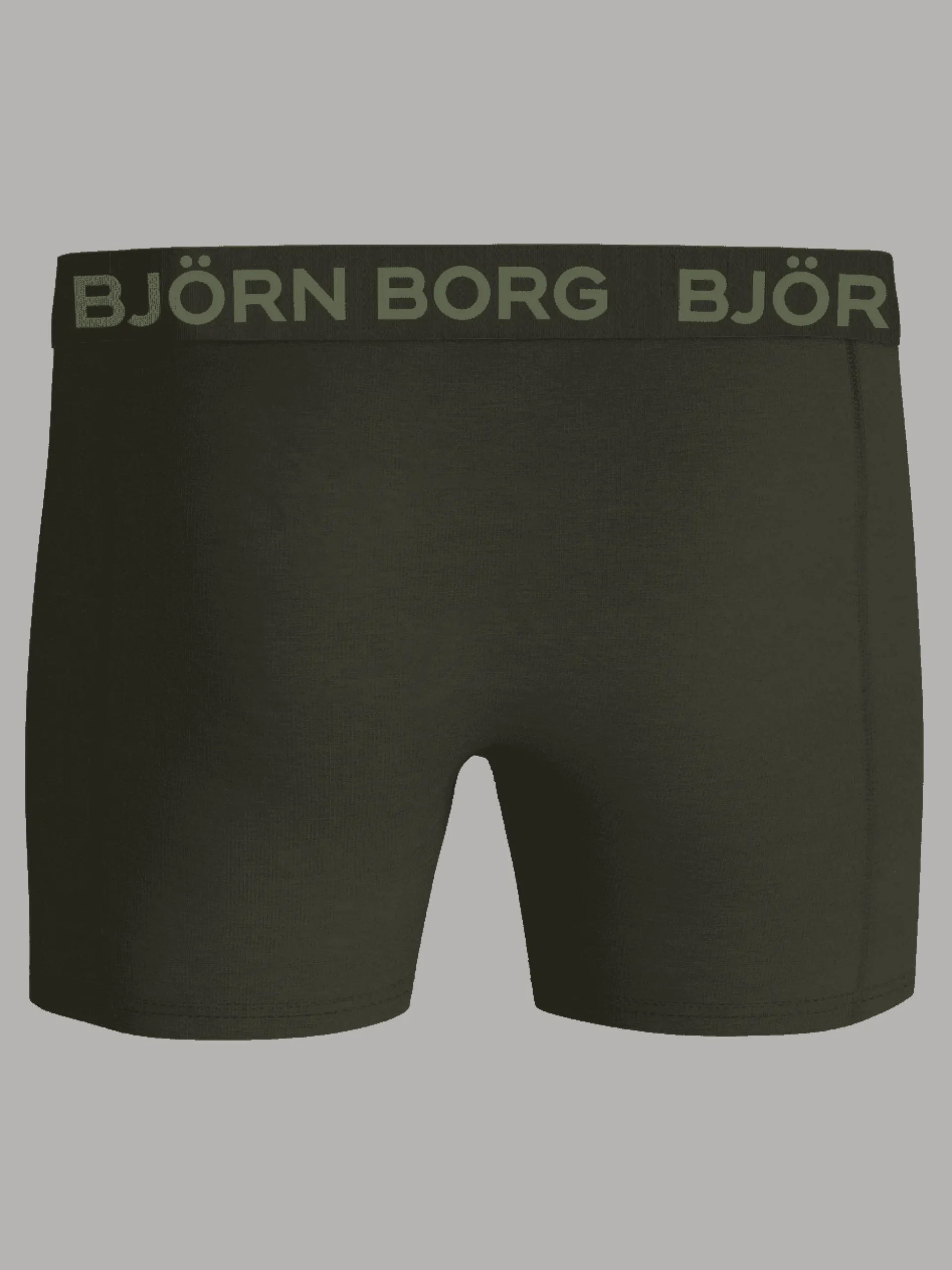 Bamboo Boxers 2-pack