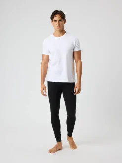 Bamboo Cotton Blend Long John 1-pack