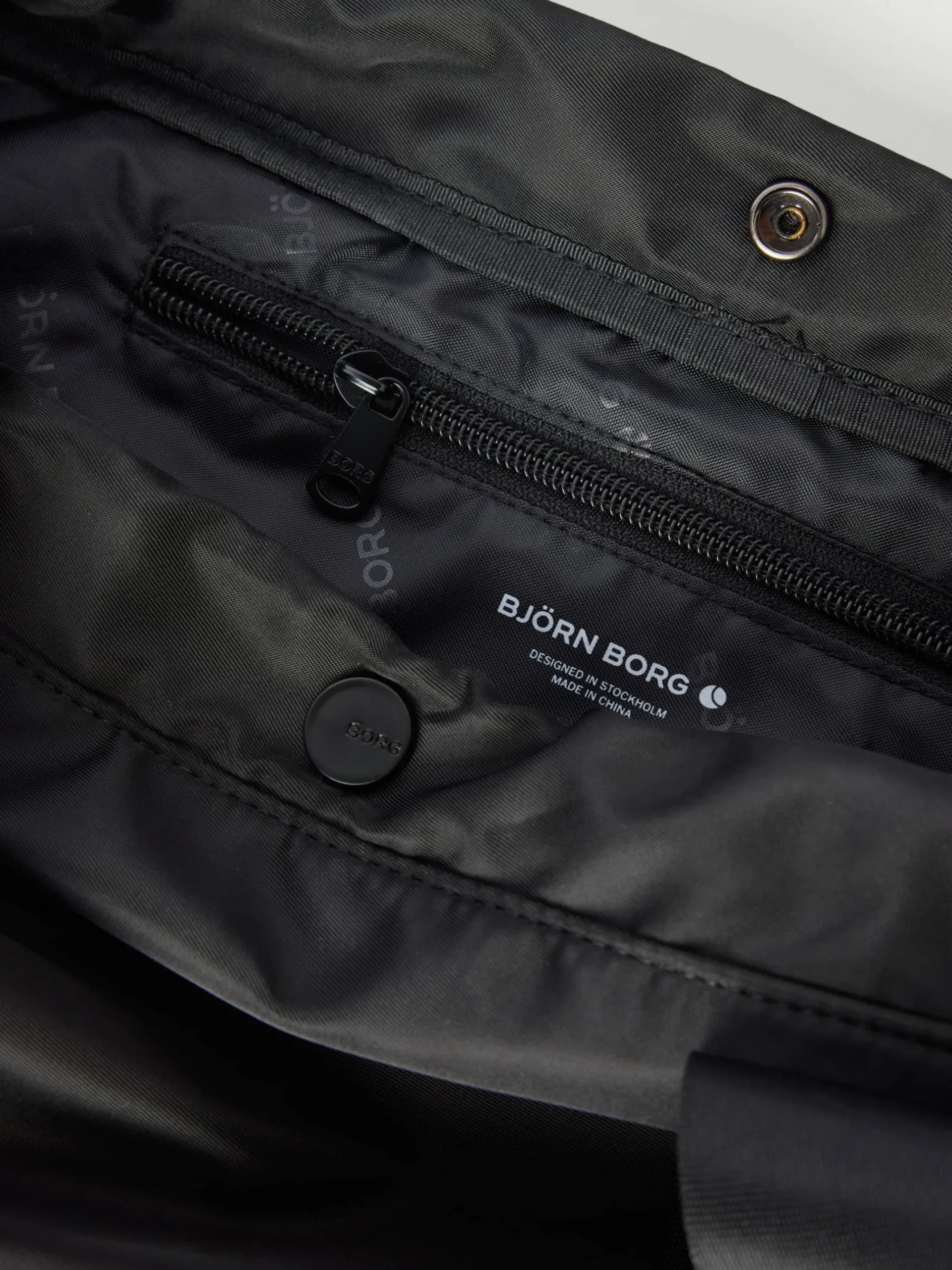 Borg Active Tote 19L
