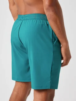 Borg Athletic 9 Inch Shorts