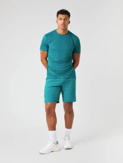Borg Athletic 9 Inch Shorts