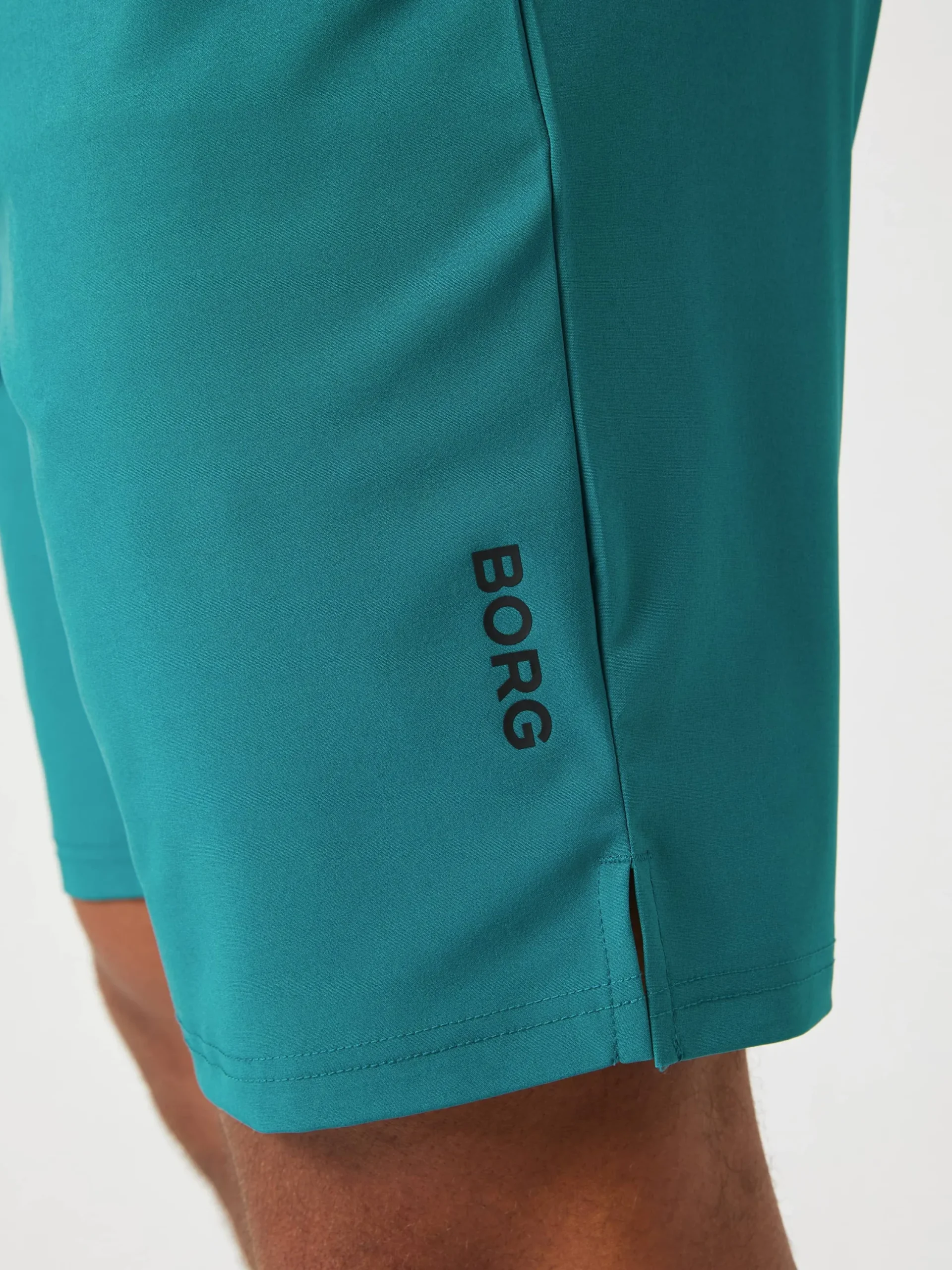 Borg Athletic 9 Inch Shorts