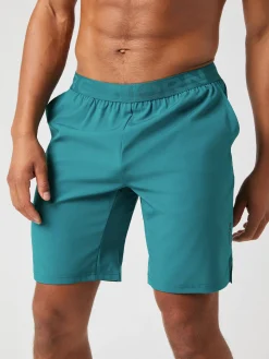 Borg Athletic 9 Inch Shorts