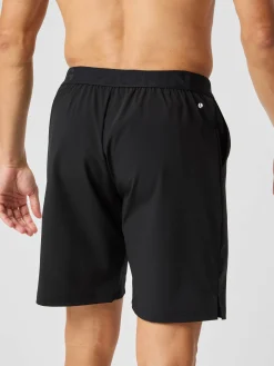 Borg Athletic 9 Inch Shorts