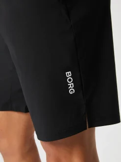 Borg Athletic 9 Inch Shorts