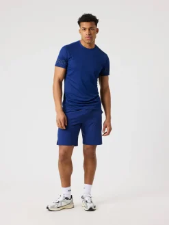 Borg Athletic Shorts 9 Inch