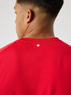 Borg Athletic T-Shirt