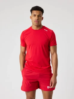 Borg Athletic T-Shirt
