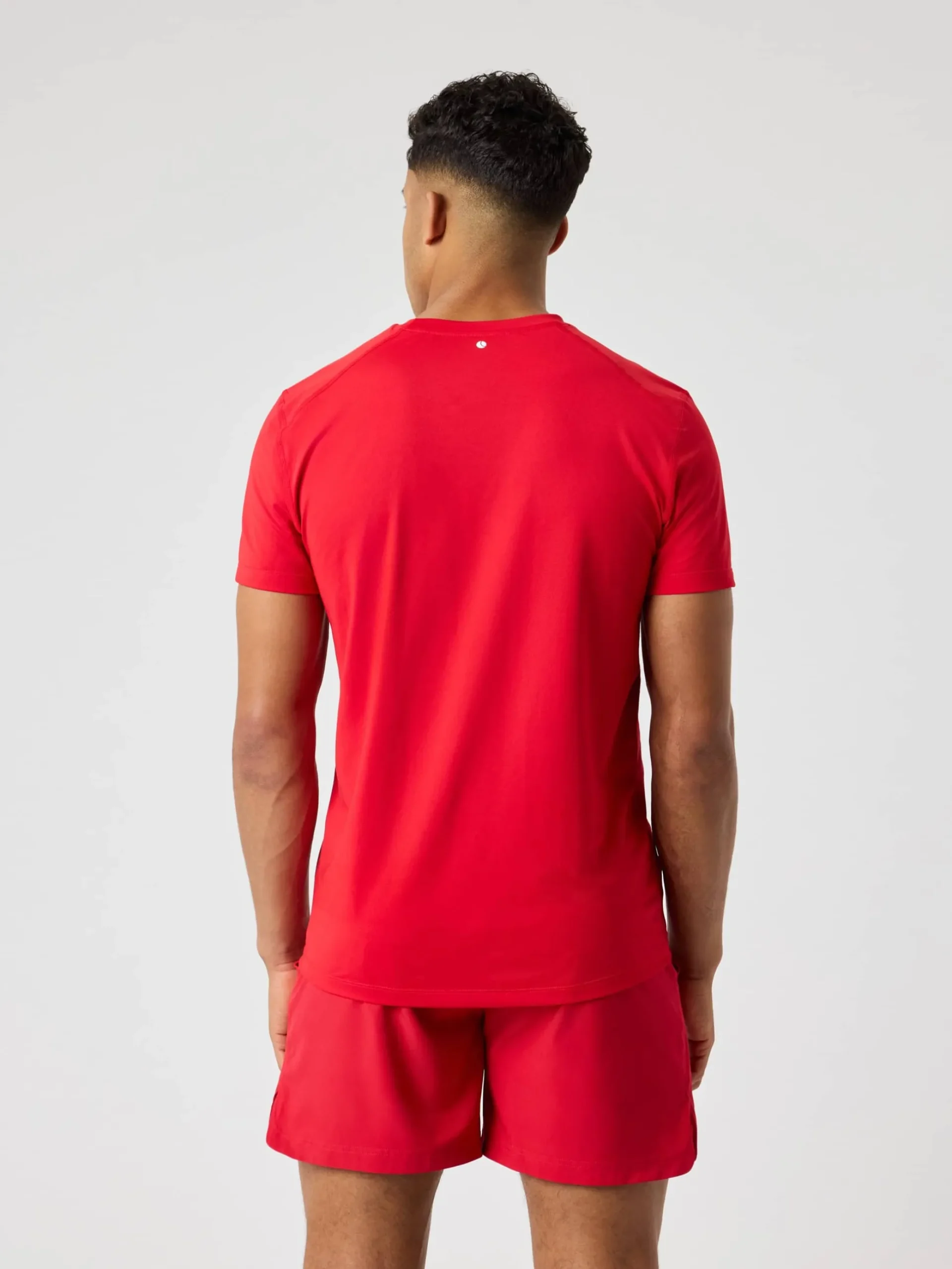 Borg Athletic T-Shirt