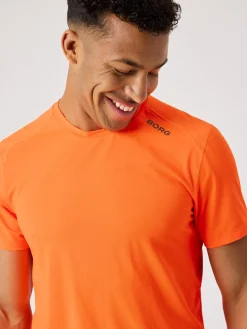 Borg Athletic T-Shirt