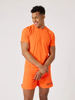 Borg Athletic T-Shirt