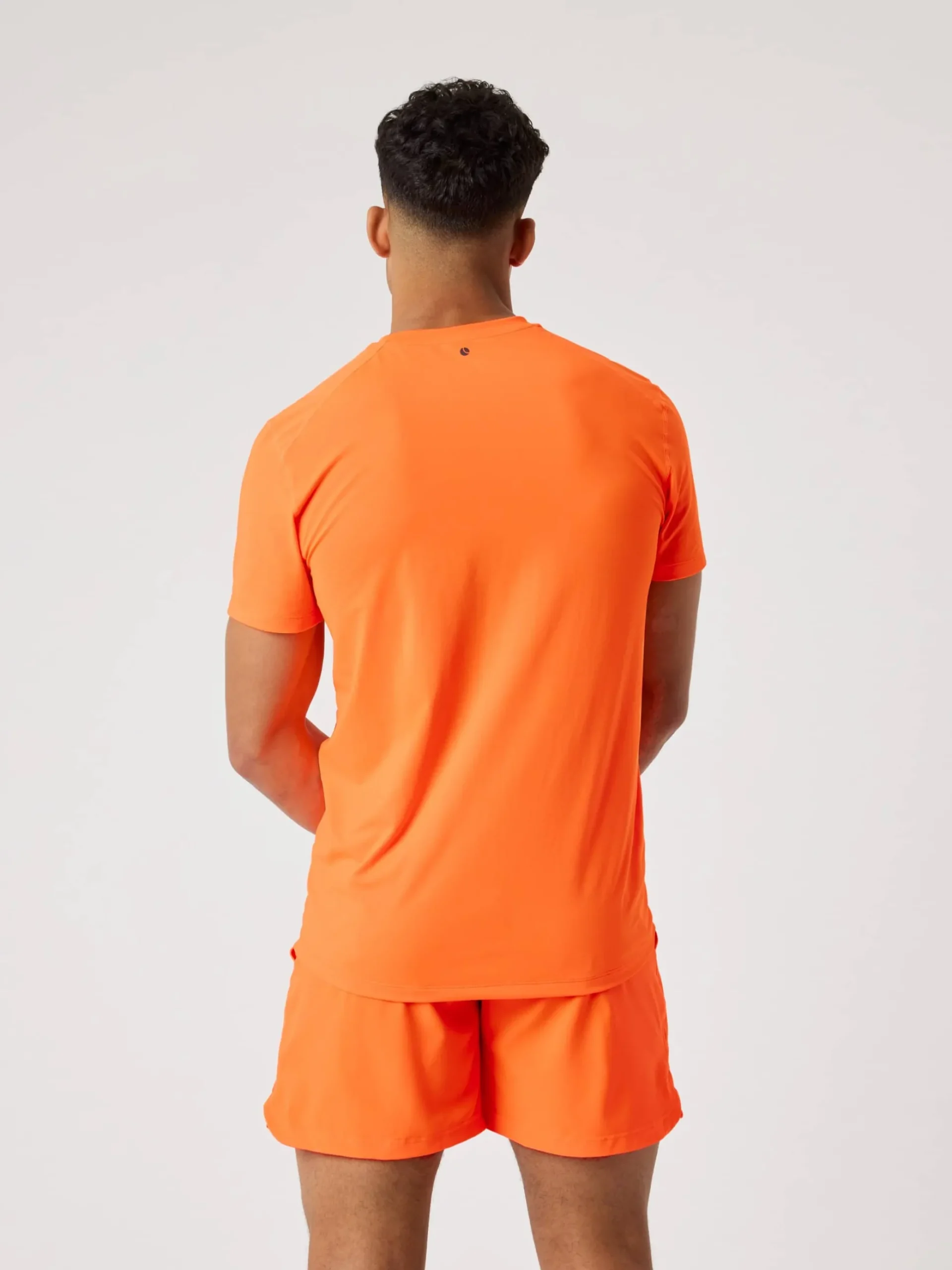 Borg Athletic T-Shirt