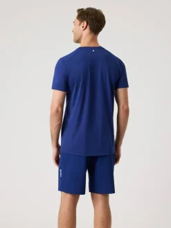 Borg Athletic T-Shirt