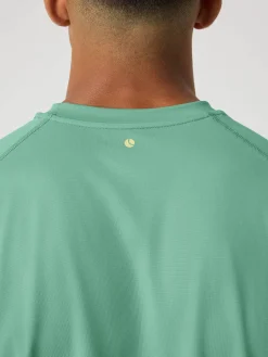 Borg Athletic T-Shirt