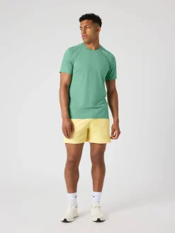 Borg Athletic T-Shirt
