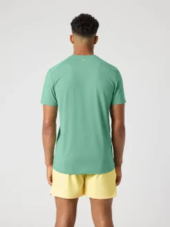 Borg Athletic T-Shirt
