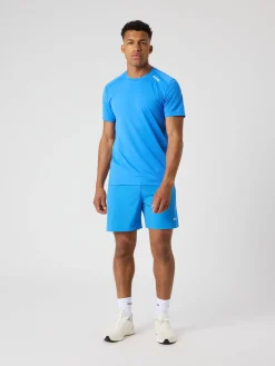 Borg Athletic T-Shirt