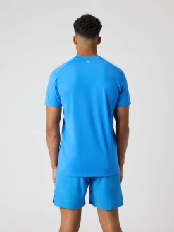 Borg Athletic T-Shirt
