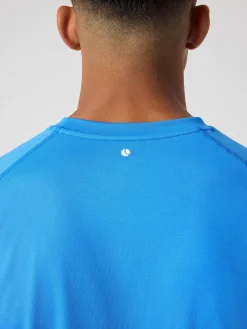 Borg Athletic T-Shirt
