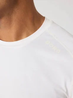 Borg Athletic T-Shirt