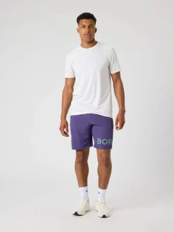 Borg Athletic T-Shirt