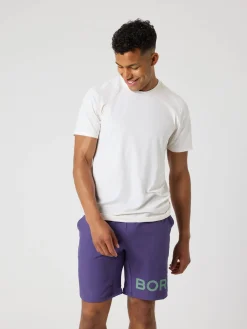 Borg Athletic T-Shirt