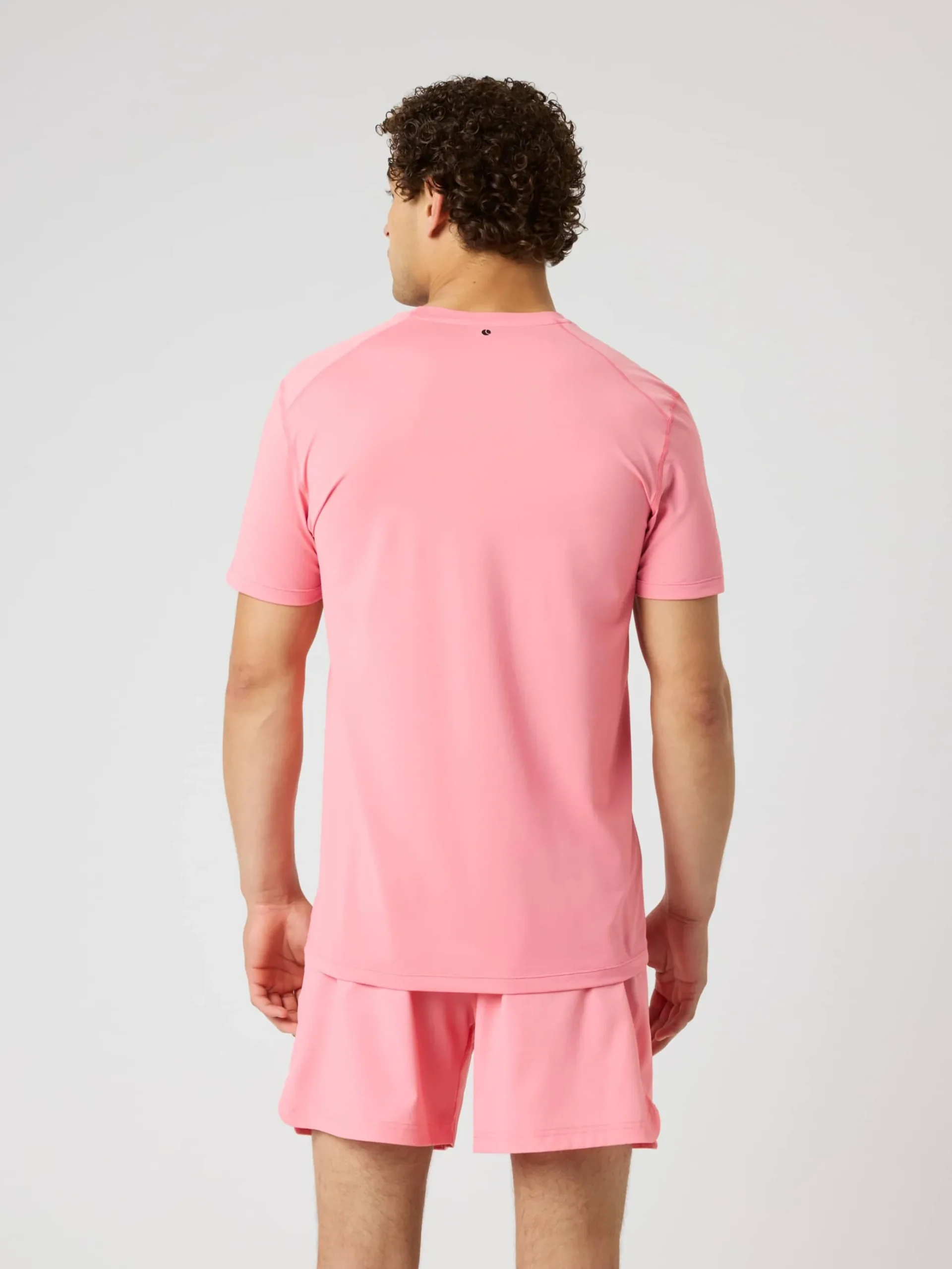 Borg Athletic T-Shirt