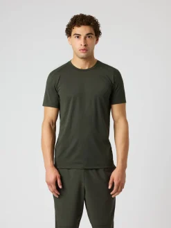 Borg Athletic T-Shirt