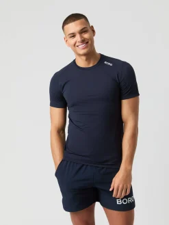 Borg Athletic T-Shirt