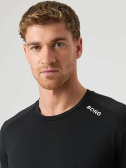 Borg Athletic T-Shirt