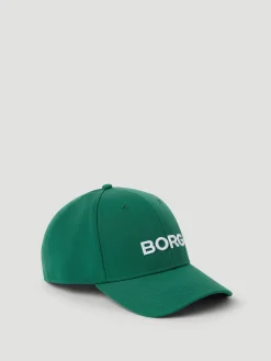 Borg Baseball Cap