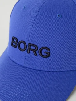 Borg Baseball Cap