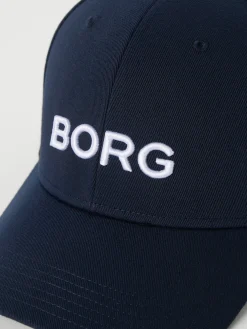 Borg Baseball Cap