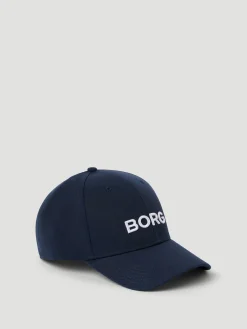 Borg Baseball Cap