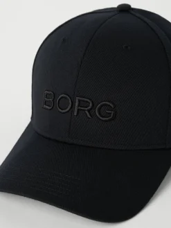 Borg Baseball Cap