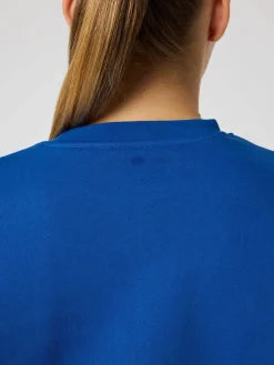 Borg Boyfriend Sweatshirt