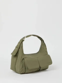 Borg Cargo Shoulder Bag