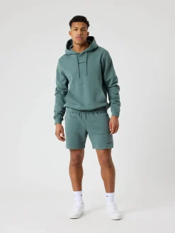 Borg Classic Hoodie