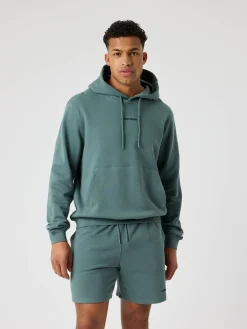 Borg Classic Hoodie
