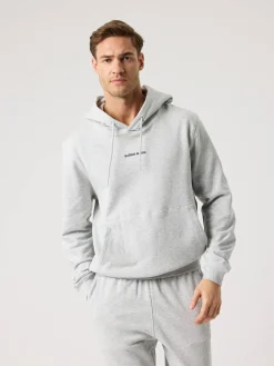 Borg Classic Hoodie