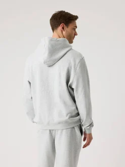 Borg Classic Hoodie