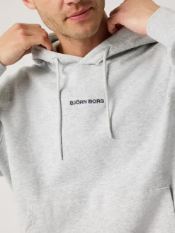 Borg Classic Hoodie