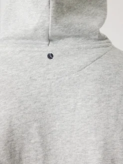 Borg Classic Hoodie