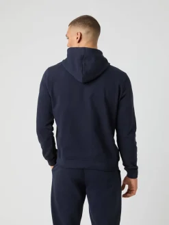 Borg Classic Hoodie