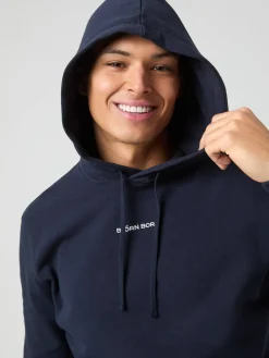 Borg Classic Hoodie